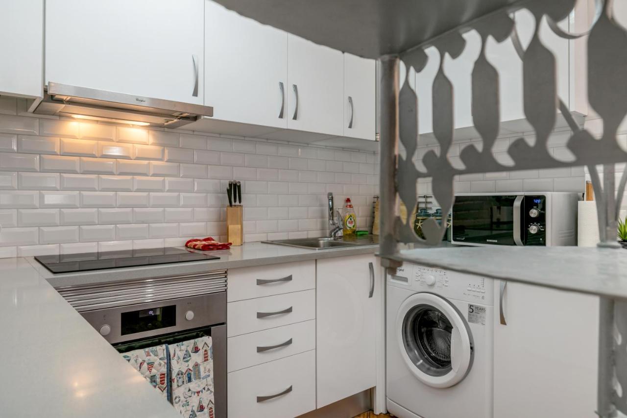 Typical Fisherman's With Amazing Sea Views! Vakantiehuis *