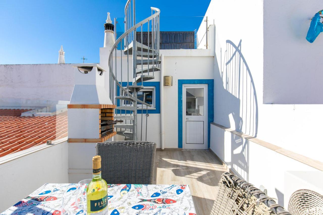 Typical Fisherman's With Amazing Sea Views!